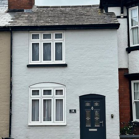 Cottage In ลุดโลว์ ภายนอก รูปภาพ